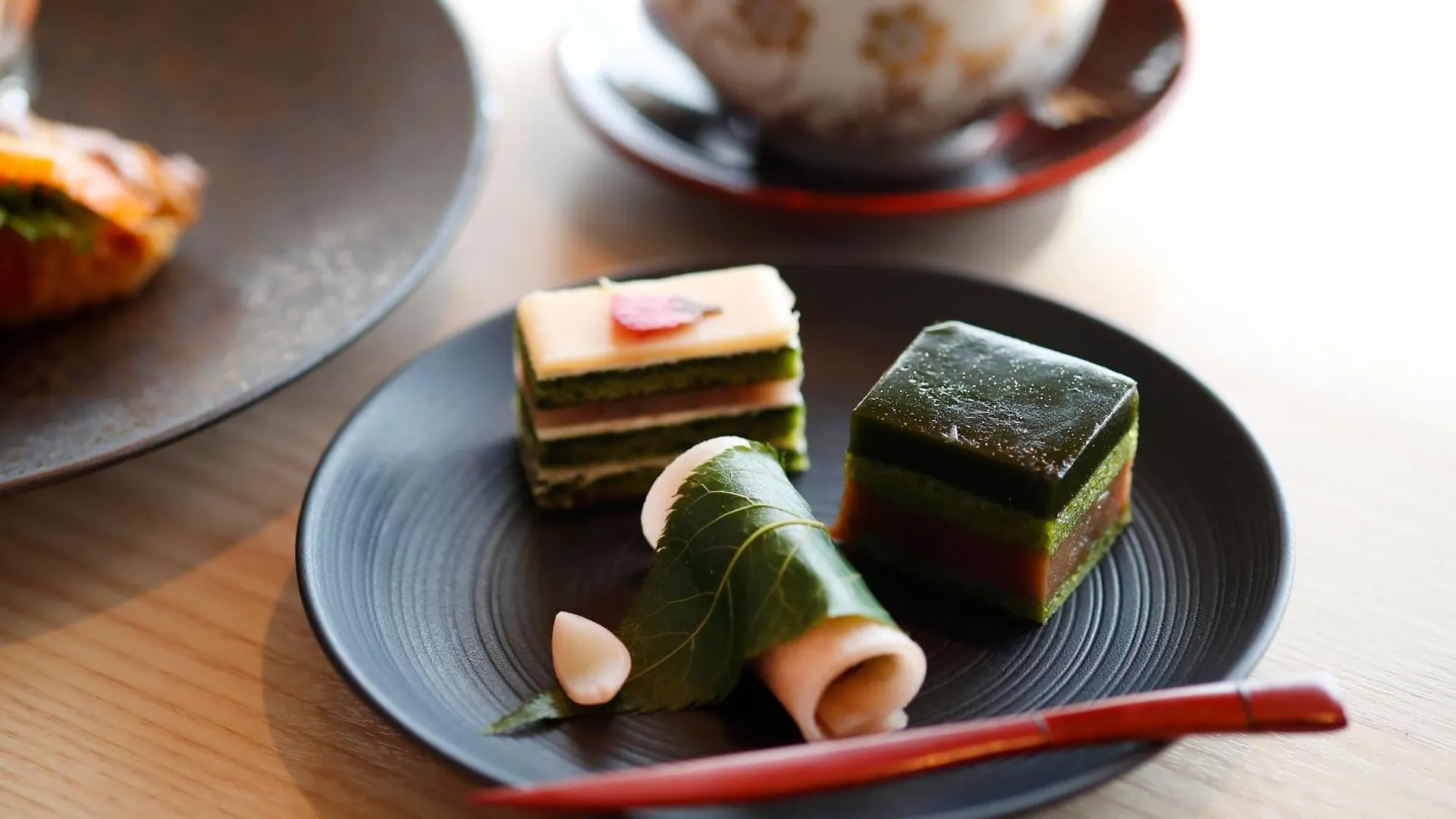 Hotel Meguro Gajoen Tokio 5*,  Japón