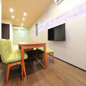 Appartement Coto Nakano