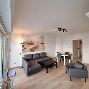  Appartement Studio De Troon Belgique