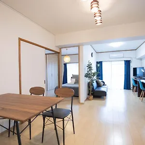  アパート Gentry Hakata 日本