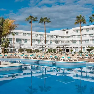 Hotel Iberostar Dalias -