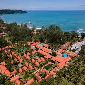 Resort Khaolak Bhandari &