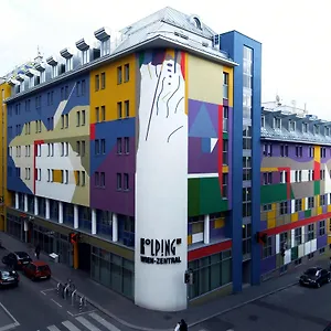 Hotel Kolping Zentral