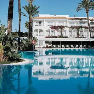 Apartahotel Prinsotel La Caleta