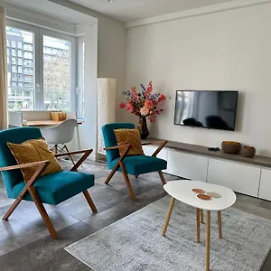  Appartement Renewed Luxurious At Casino Belgique