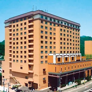 료칸 조잔케이 만세이카쿠 밀리오네 삿포로 시
