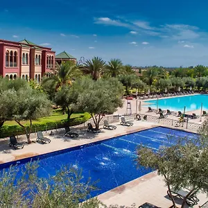 Hotel Eden Andalou Aquapark &