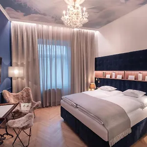 Hotel Boutique Donauwalzer
