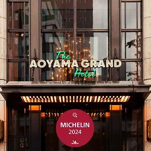 The Aoyama Grand Отель