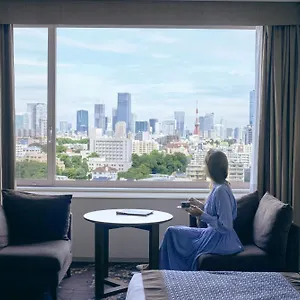 5* מלון The Sakura Tower Tokyo, Autograph Collection