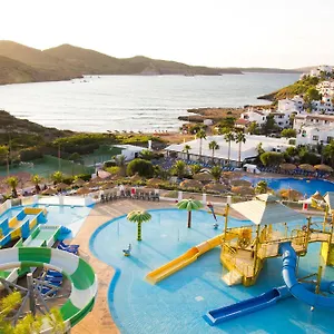 Apartahotel Fergus Club Carema Splash