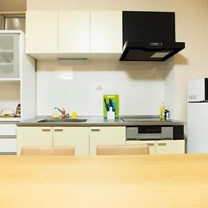 アパート Sora 日本