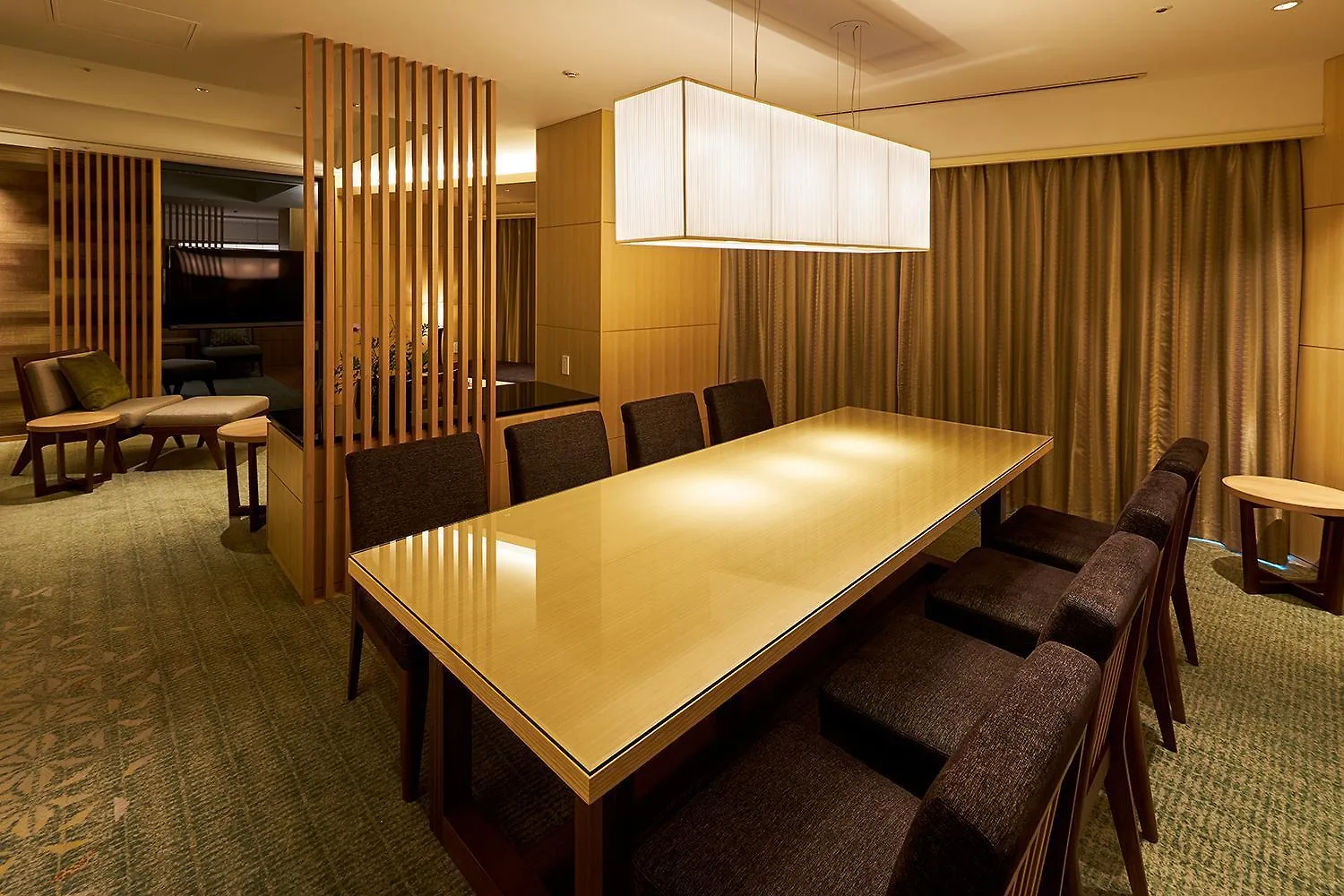 *****  Hotel Gajoen Tokyo Giappone