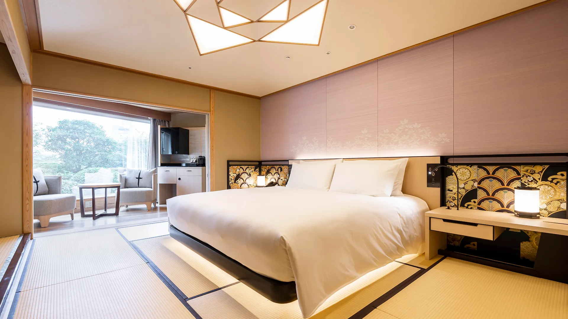 Hotel Gajoen Tokyo
