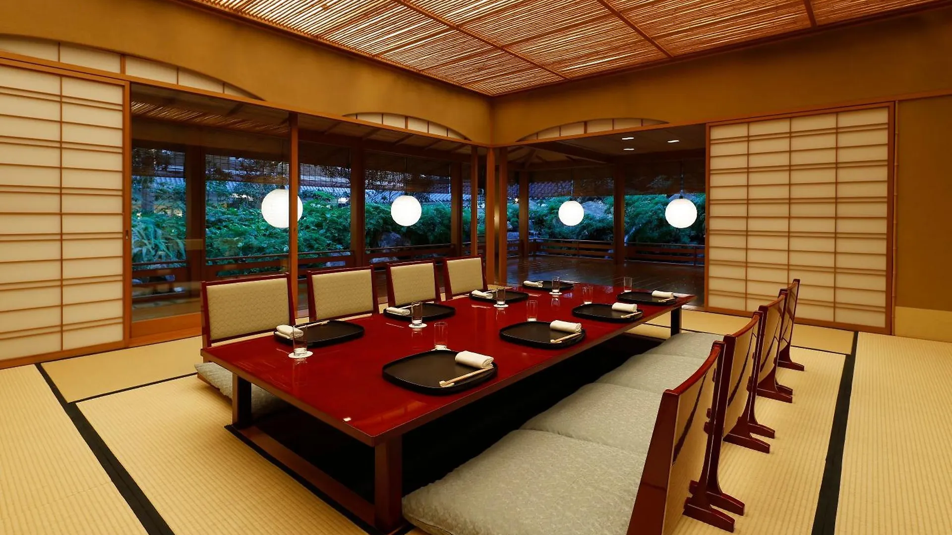 Hotel Gajoen Tokyo