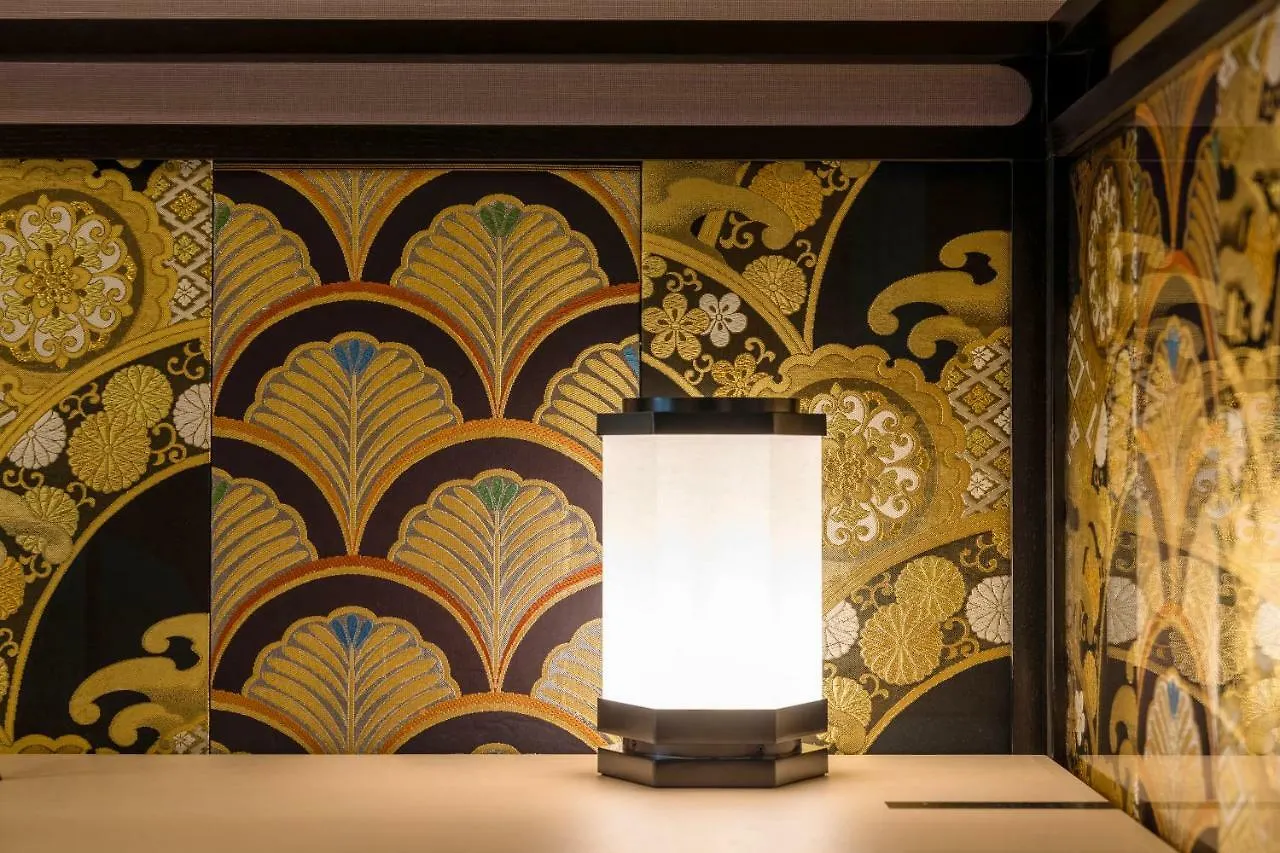 Hotel Gajoen Tokyo